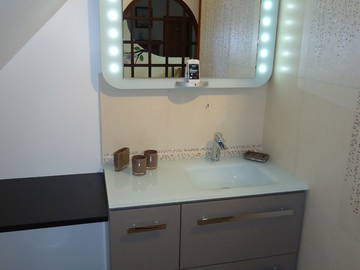 Chambre Chez L'habitant Ghyvelde 11111-4