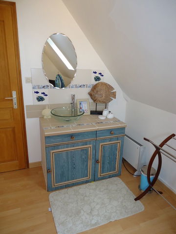 Chambre Chez L'habitant Ghyvelde 11111