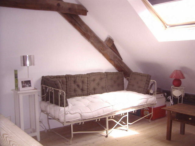Vierashuoneet Montesson 14869