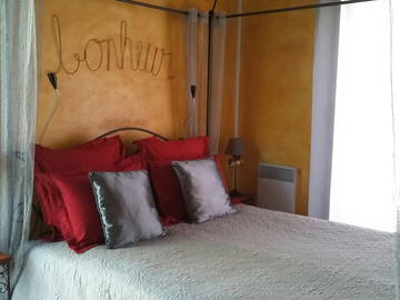 Room For Rent Corbières 16090