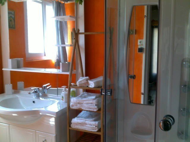 Chambres D'hôtes Corbières 16090-2