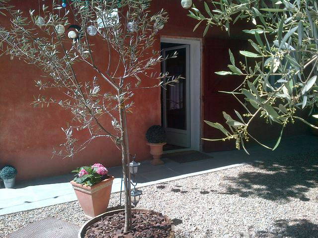 Chambres D'hôtes Corbières 16090-4