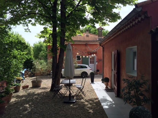 Chambres D'hôtes Corbières 16090