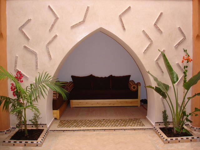 Bed And Breakfast Marrakech 17052-1