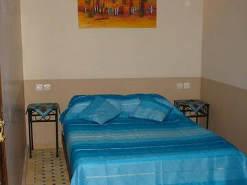 Bed And Breakfast Marrakech 17052-3