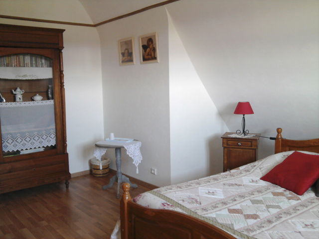 Chambres D'hôtes Cléden-Cap-Sizun 18895