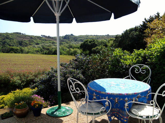 Bed And Breakfast Cléden-Cap-Sizun 18895-4