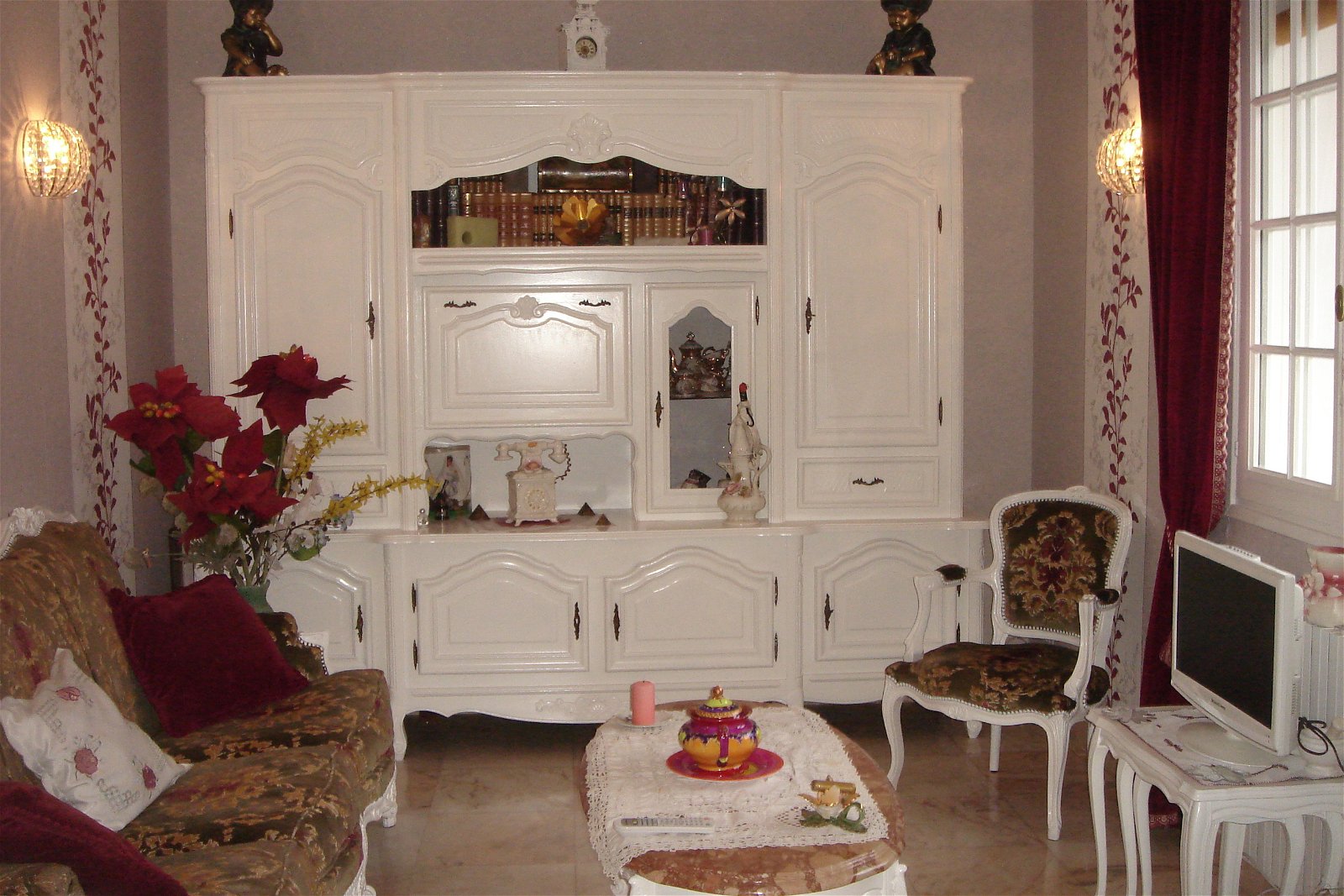 Gastenkamers Roiffieux 21754