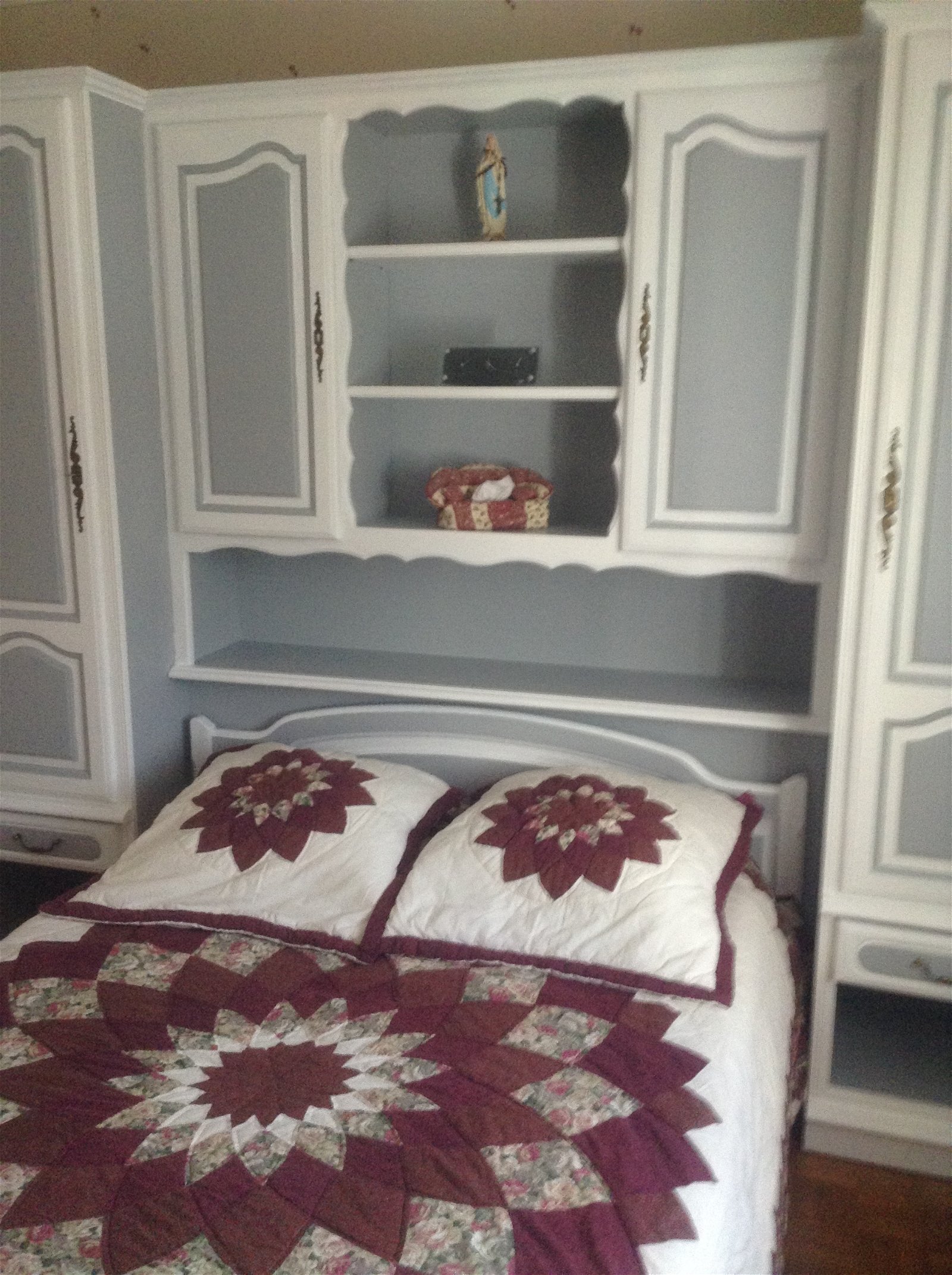 Gastenkamers Roiffieux 21754