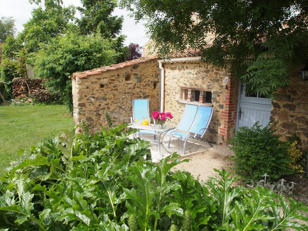 Gastgezin Saint-Prouant 28098