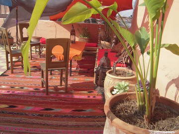 Chambre À Louer Marrakech 42447