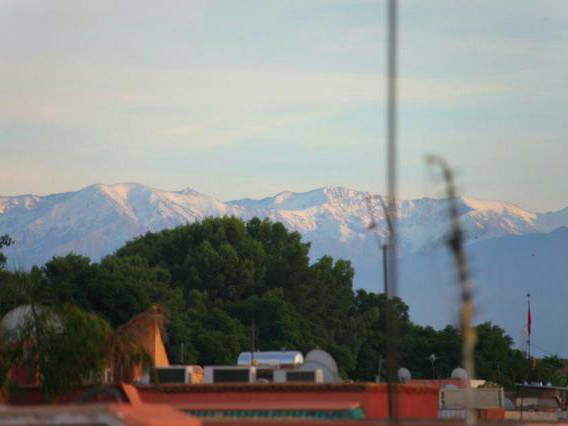 Quedarse En Casa Marrakech 42447-3