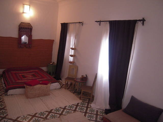 Quedarse En Casa Marrakech 42447-5