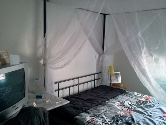 Quartos De Hóspedes Balma 44700