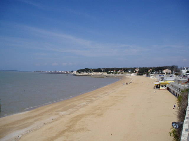 Gästezimmer Fouras 44838-1