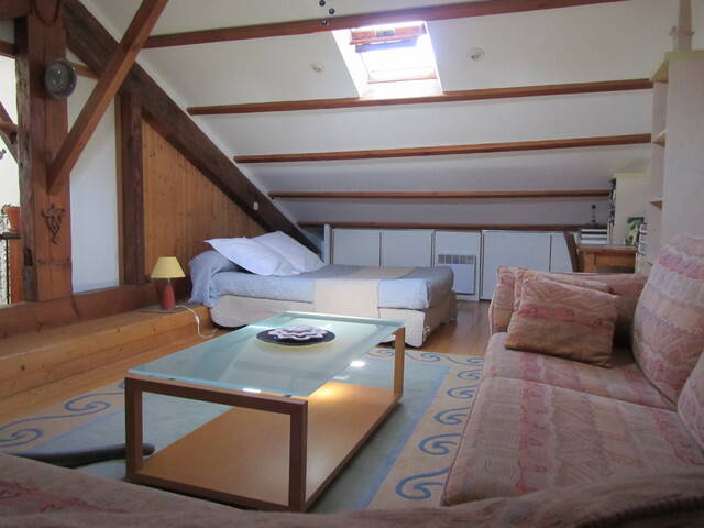 Gästezimmer Fouras 44838-3