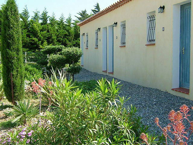 Chambres D'hôtes La Palme 45030-2