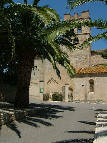 Chambres D'hôtes La Palme 45030