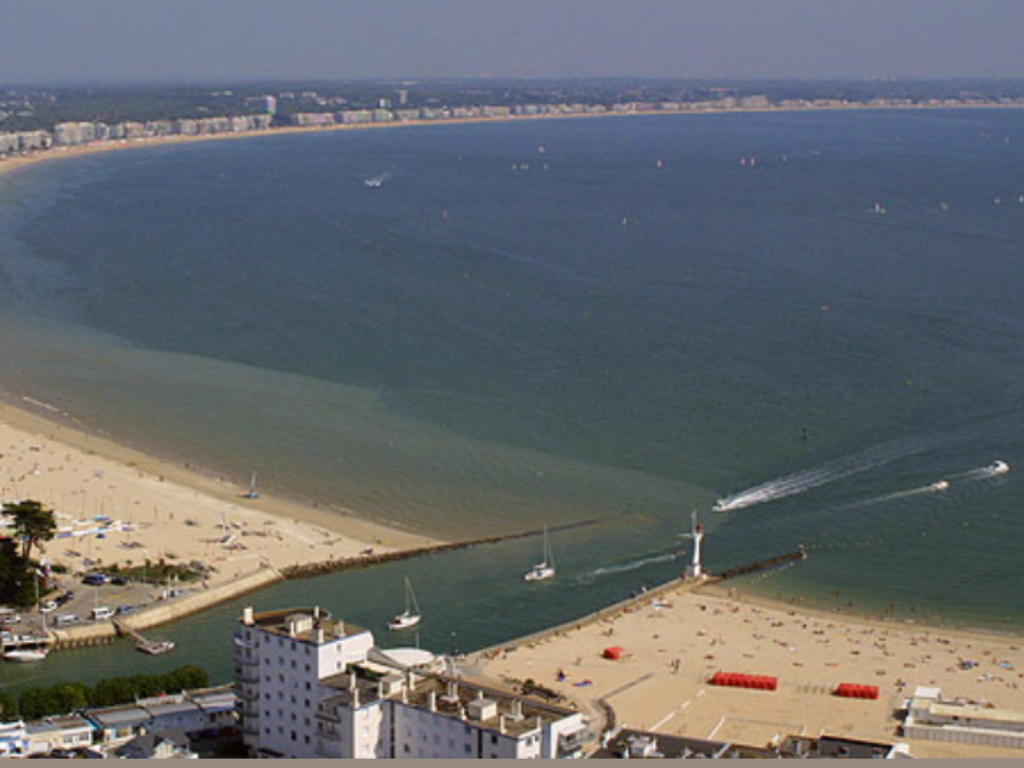 Chambres D'hôtes Le Pouliguen 48056
