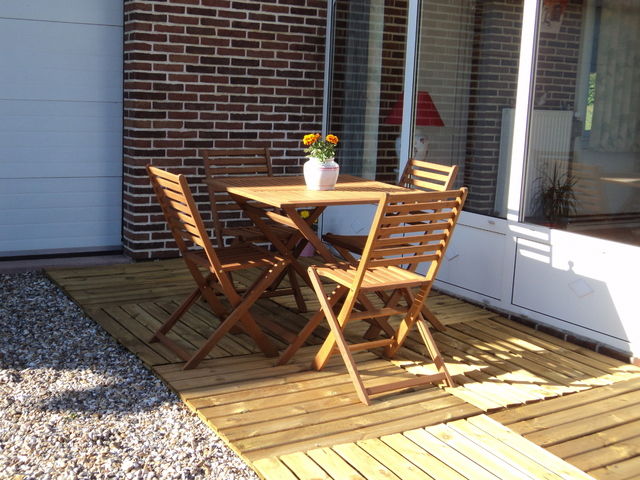 Gastenkamers Vassonville 49171