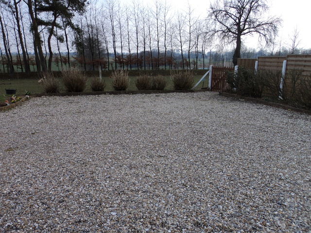 Gastenkamers Vassonville 49171