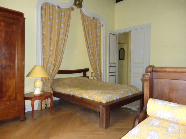 Gastenkamers Carcassonne 49664