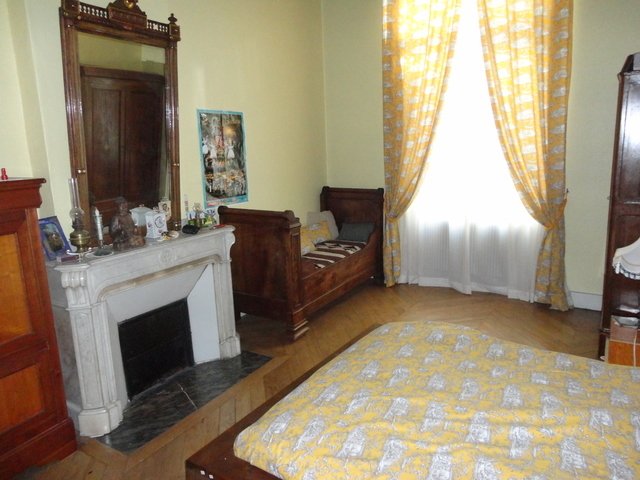 Gastenkamers Carcassonne 49664