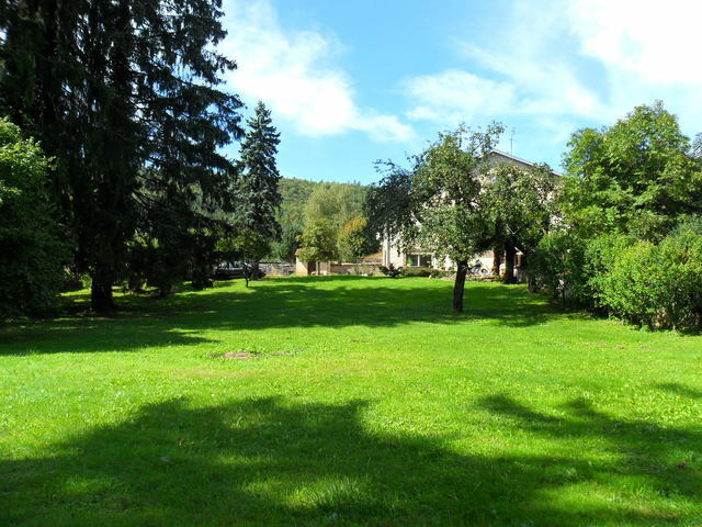 Vierashuoneet Bellignat 50989