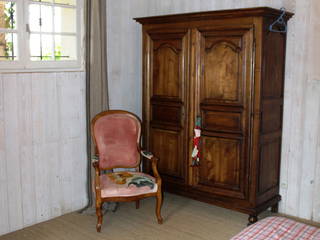 Chambres D'hôtes Lavalette 56007-2