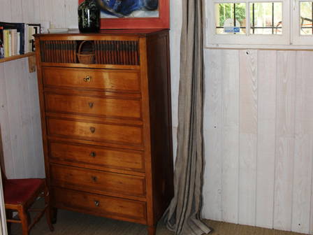 Chambres D'hôtes Lavalette 56007-3