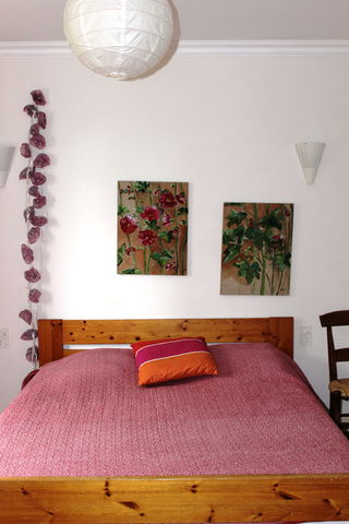 Chambres D'hôtes Lavalette 56007