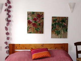 Chambre D'hôte Lavalette 56007-5