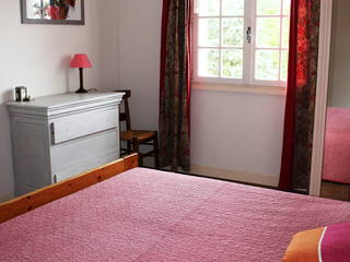 Chambre D'hôte Lavalette 56007-6