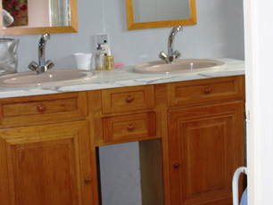 Chambre D'hôte Lavalette 56007-7