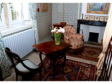 Chambre Chez L'habitant Saint-Siffret 56459-2