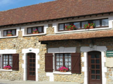 Chambre À Louer Bonny-Sur-Loire 56767