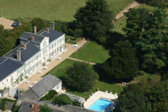 Habitaciones De Huéspedes Cour-sur-Loire 57293