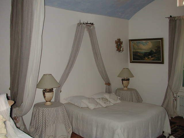 Habitaciones De Huéspedes Cour-sur-Loire 57293-3