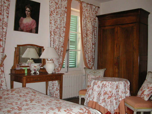 Habitaciones De Huéspedes Cour-sur-Loire 57293