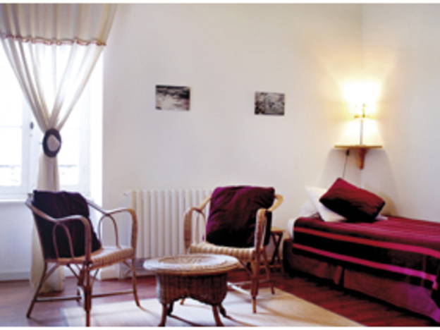 Chambres D'hôtes Groix 57523-4