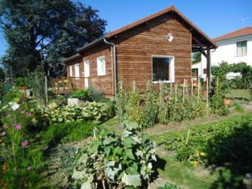 Chambre À Louer Sainte-Foy-Lès-Lyon 57774