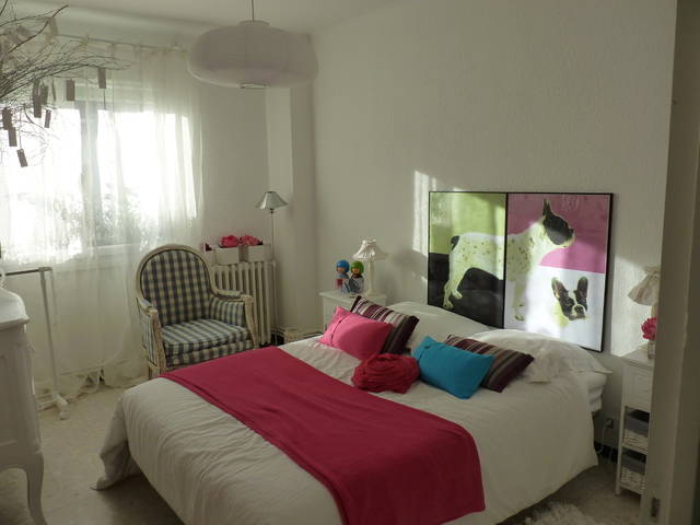 Homestay Nîmes 59790