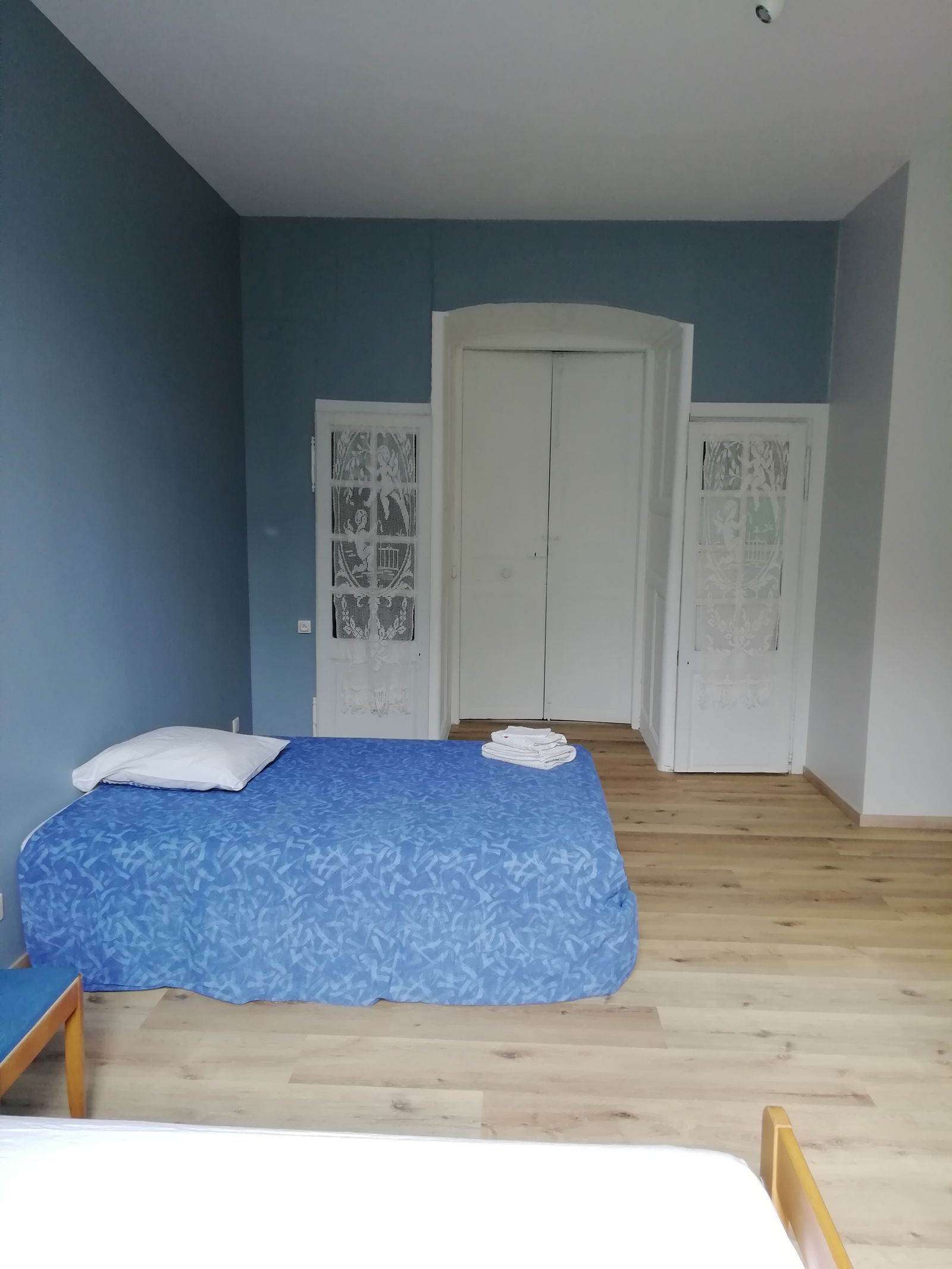 Vierashuoneet Dému 60778