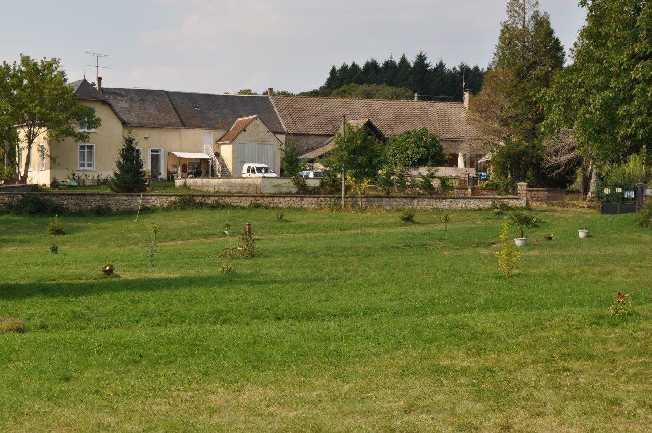 Quartos De Hóspedes Crevant 63249