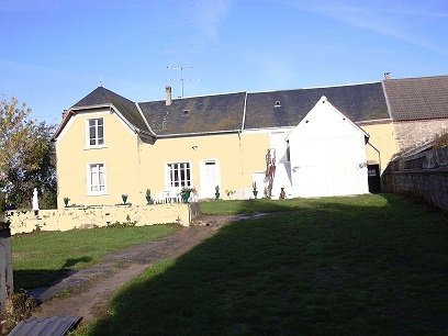 Quartos De Hóspedes Crevant 63249