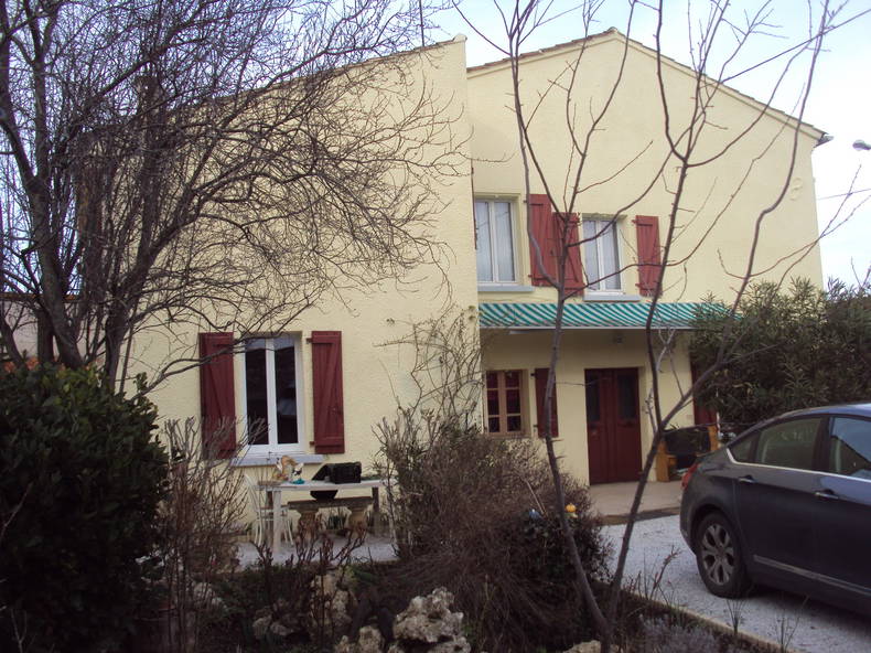 Homestay Albi 63797-1