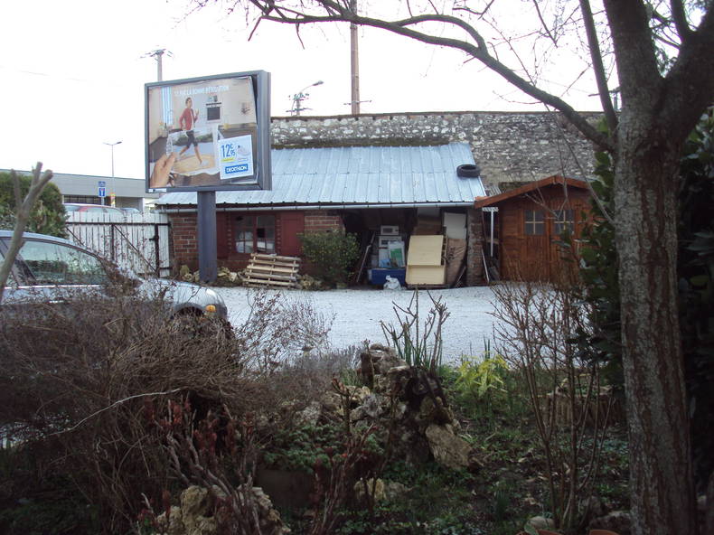 Homestay Albi 63797-2