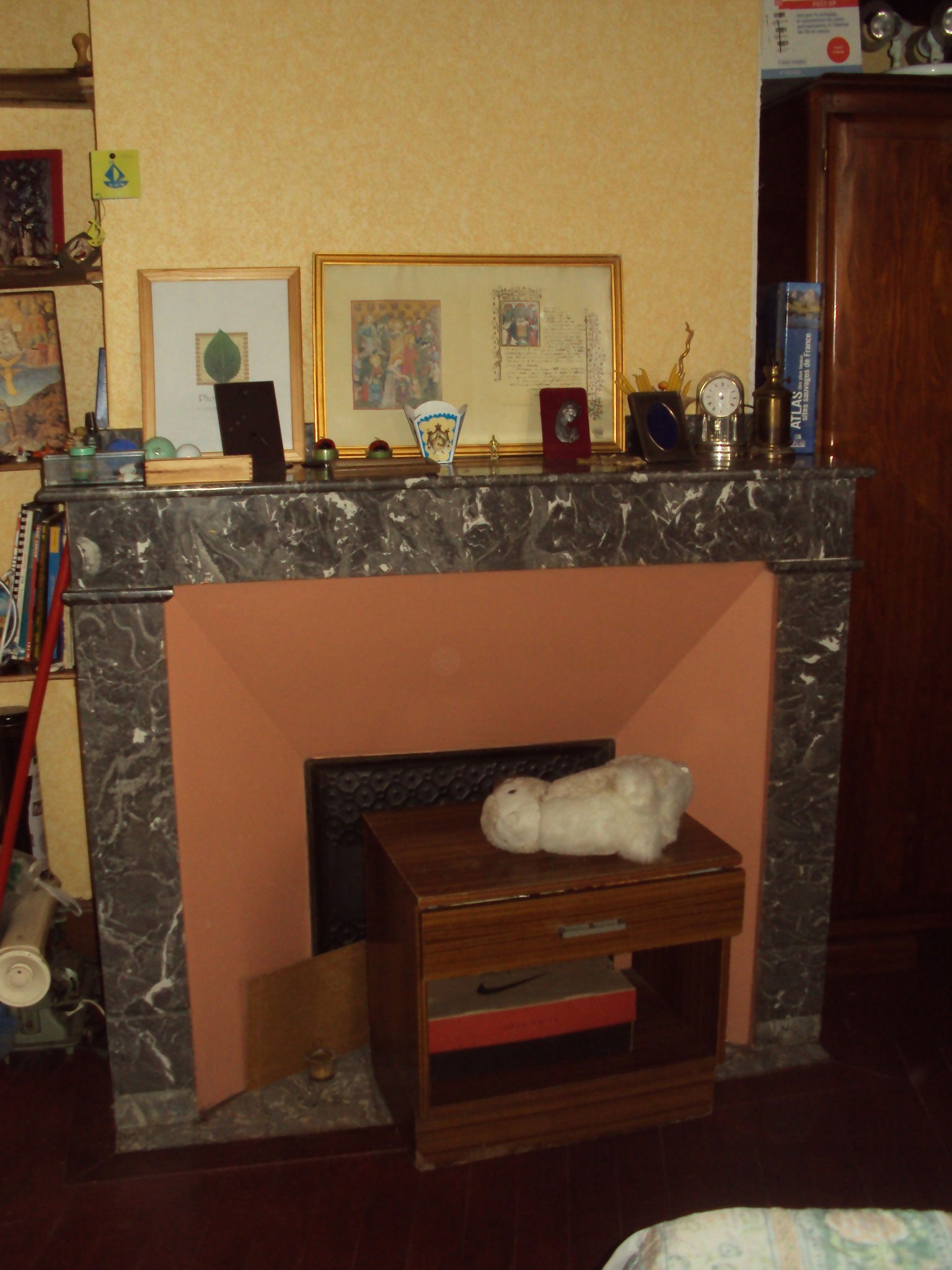 Chambre Chez L'habitant Albi 63797