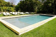 Gastenkamers Orange 65140