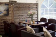 Gastenkamers Orange 65140